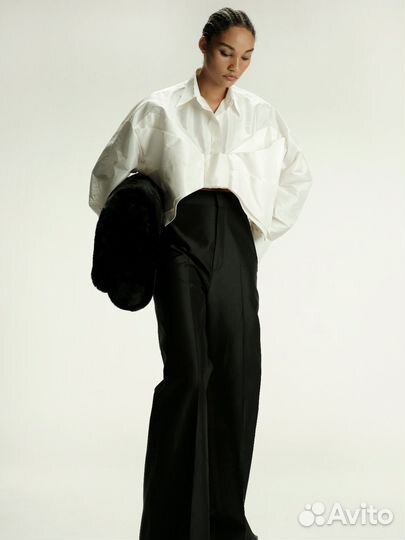 Советы по стилю и гардеробу