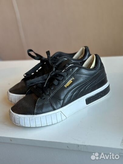 Кеды puma Cali Star Glam