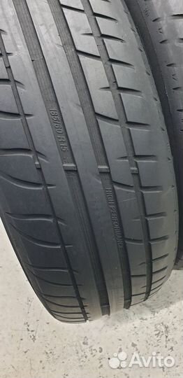 Tigar High Performance 185/60 R15 88H