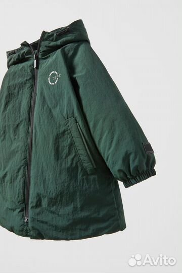 Куртка Zara 104