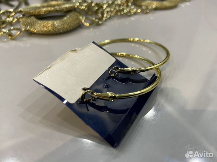 Бижутерия в стиле Бохо