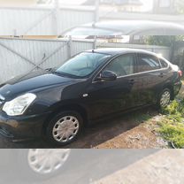 Nissan Almera 1.6 MT, 2013, 300 000 км