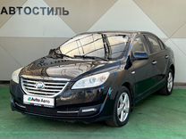 LIFAN Cebrium (720) 1.8 MT, 2014, 91 000 км, с пробегом, цена 480 000 руб.