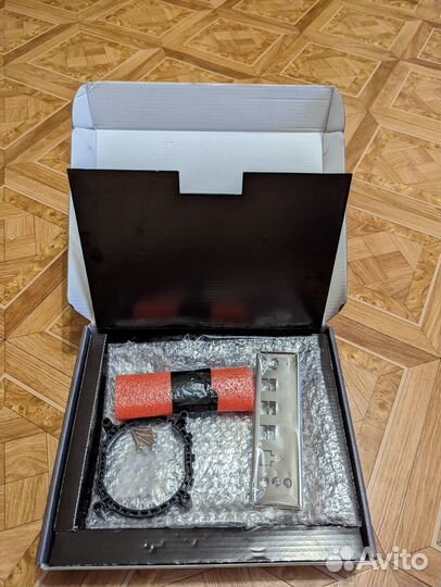 Комплект LGA2011 + e5 2670v2 +16гб