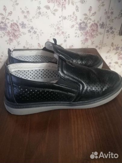 Туфли 35 рр