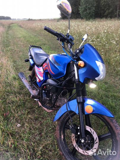 Продам мопед