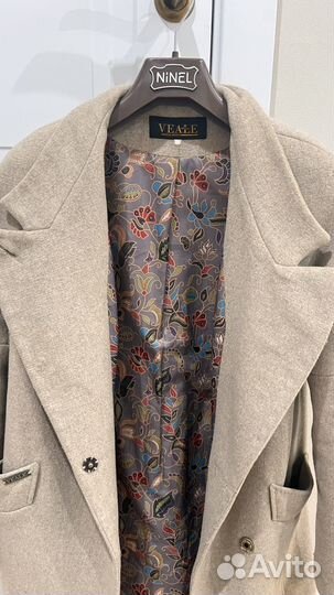 Пальто женское