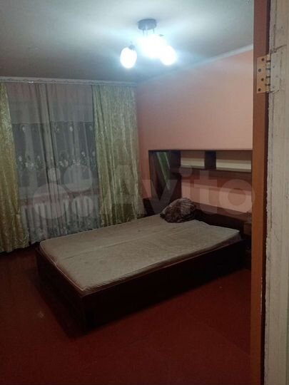 2-к. квартира, 45 м², 1/5 эт.