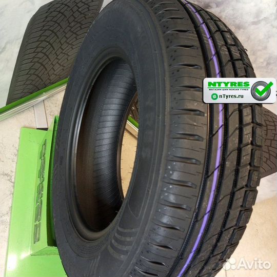 Ikon Tyres Nordman SX3 185/70 R14 88T