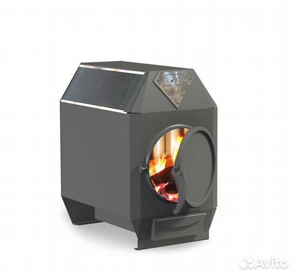 Печь Stoker termo 100 Для дома