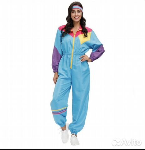 Костюмы 90х в аренду