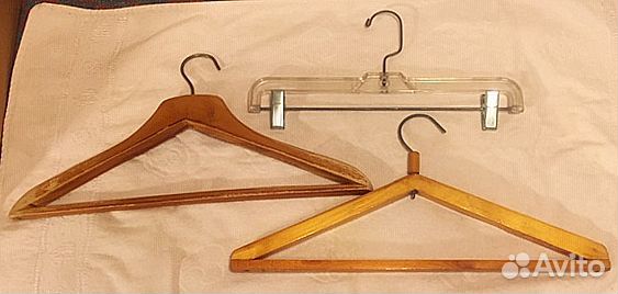 Вешалка для одежды