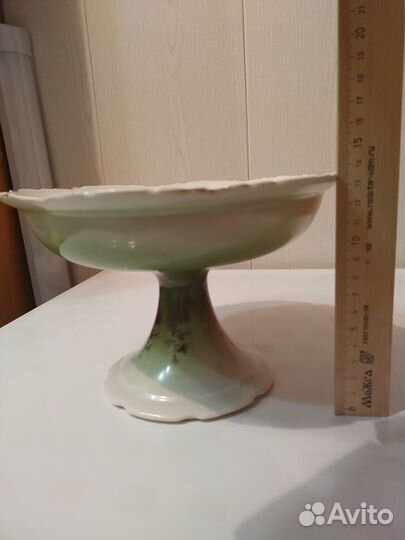 Конфетница Вербилки