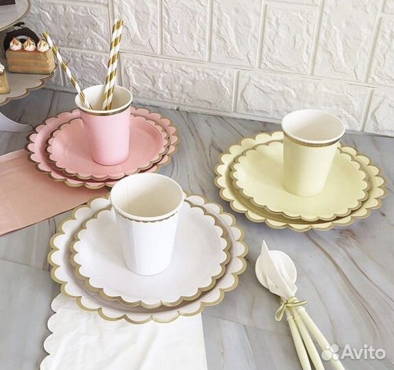 Товары для праздника