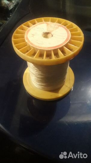 Нить-основа