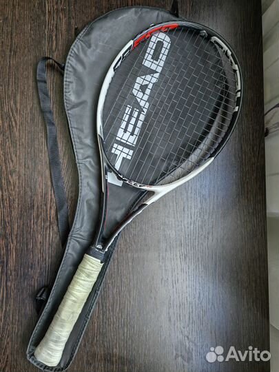 Ракетка Head Graphene Touch Speed MP