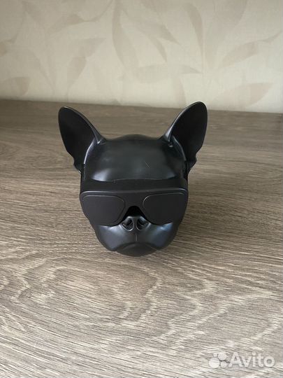 Блютуз колонка