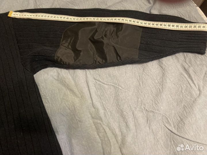 Джемпер Инженерный