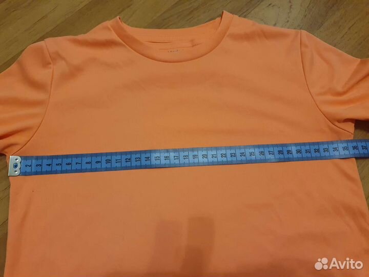 Комплект майка и бейсболка с SPF фильтром