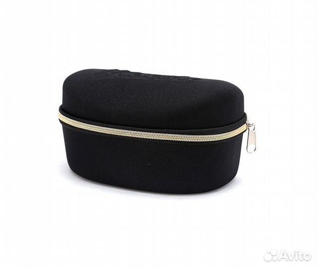 Футляр для горнолыжных очков кейс кофр