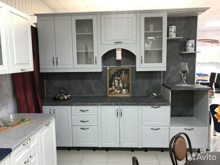 Кухня под заказ