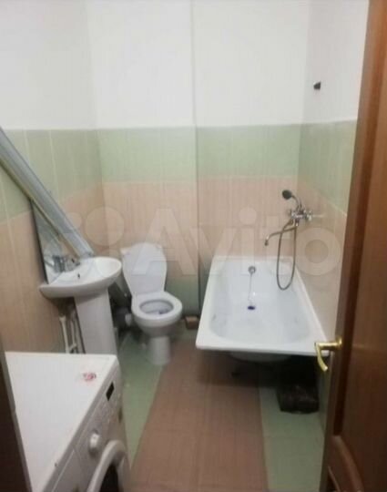 1-к. квартира, 38 м², 8/16 эт.