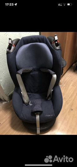 Детское кресло maxi cosi