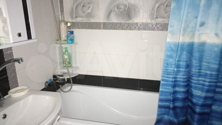 Комната 20 м² в 3-к., 1/5 эт.