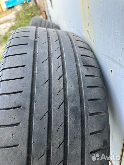 Nexen N Blue HD 215/65 R17