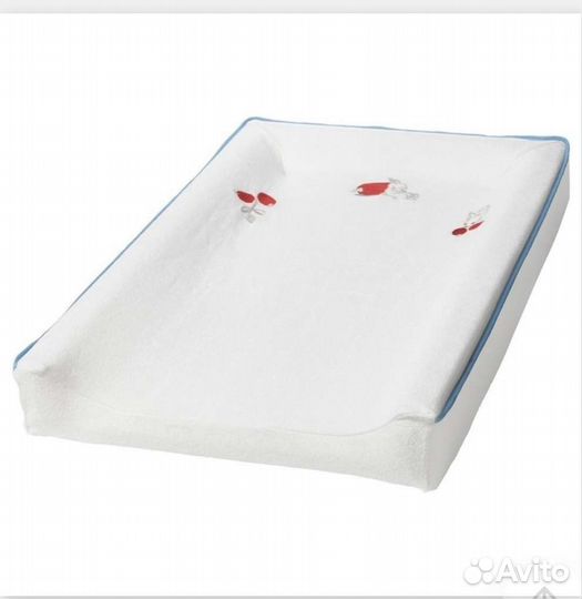 Чехол для пеленальной доски Икеа