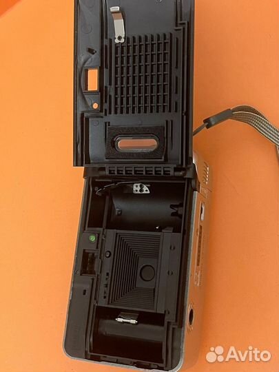 Пленочный фотоаппарат samsung