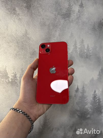 iPhone 14 Plus, 256 ГБ