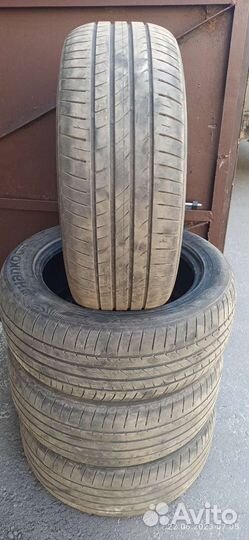 Hankook Ventus Prime 2 K115 225/55 R17