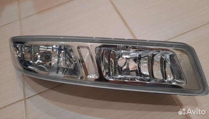 Птф nissan almera classic