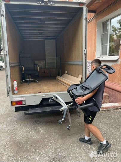 Грузоперевозки. Переезды. Грузчики