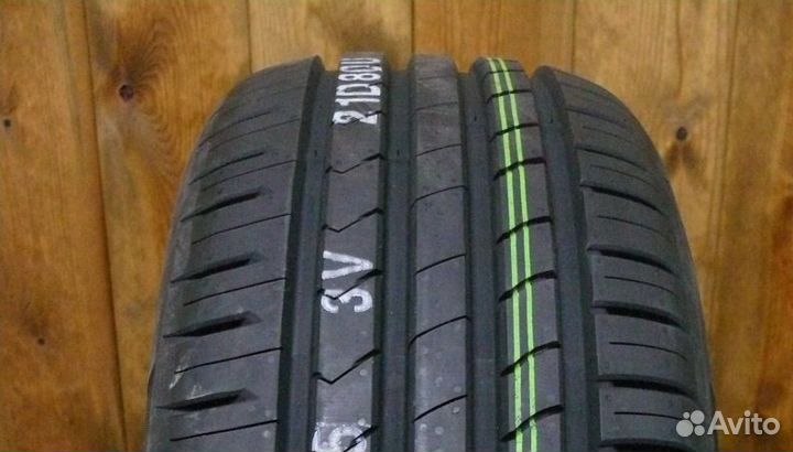 Kumho Ecowing ES31 205/55 R16