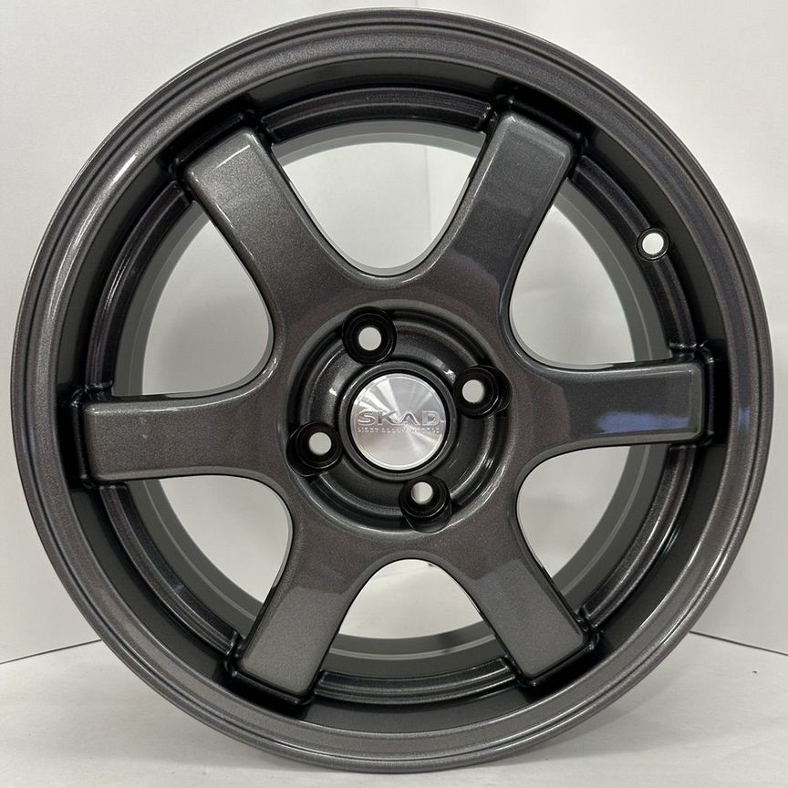 Литые диски Skad Киото 6×R15 4×98