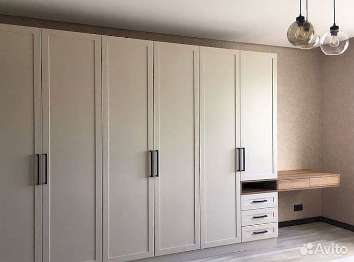 Шкаф для одежды