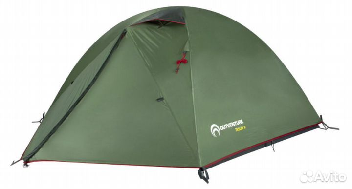 Аренда туристического снаряжения