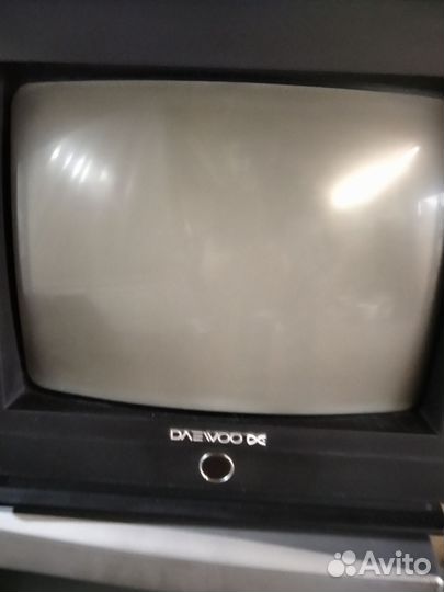 Телевизор бу