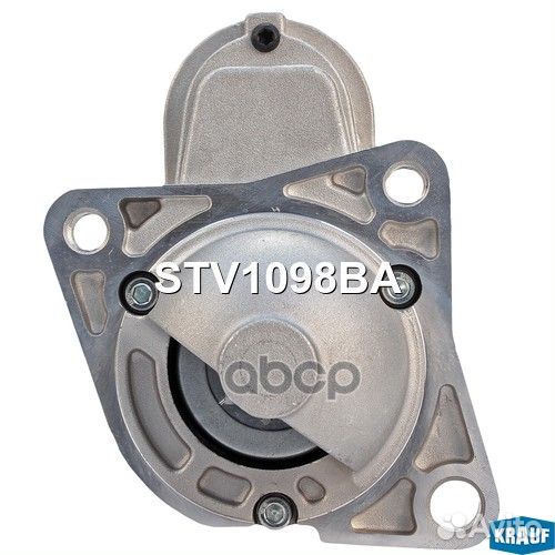 Стартер STV1098BA Krauf