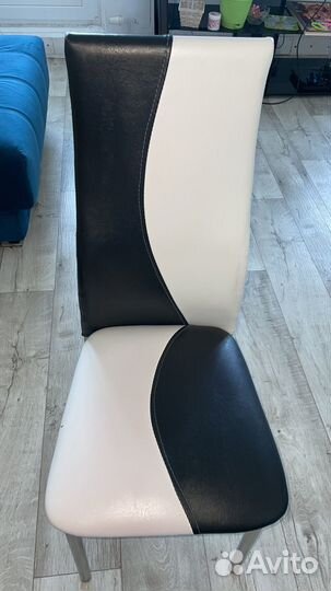 Кухонные стулья бу