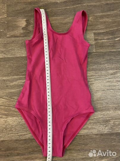 Купальник с юбкой для танцев, балета 86-92