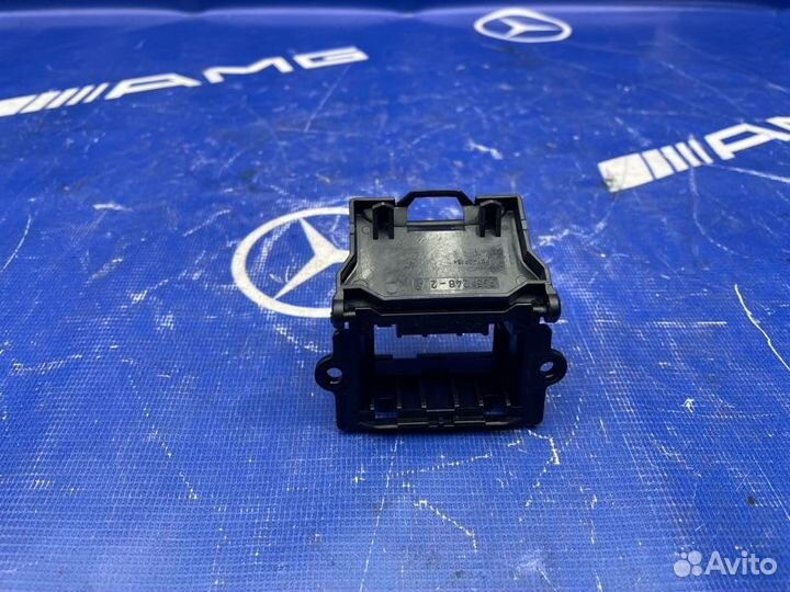 Разъем OBD Mercedes Clk 180 W209 271.940 2006