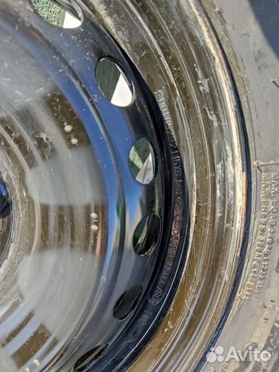 Kumho Ecowing ES01 KH27 185/65 R15 88H