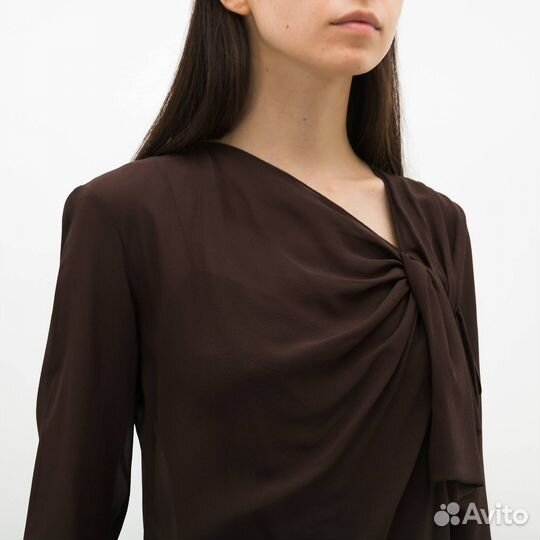 Платье Christian Dior