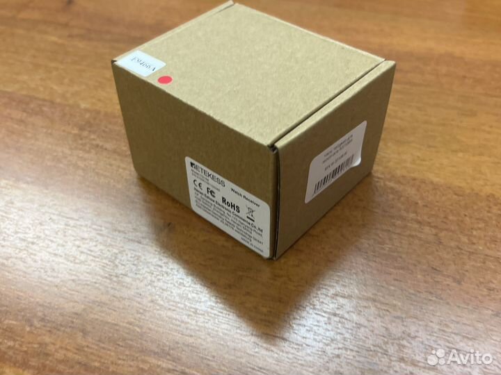 Часы пейджер Retekess R22108