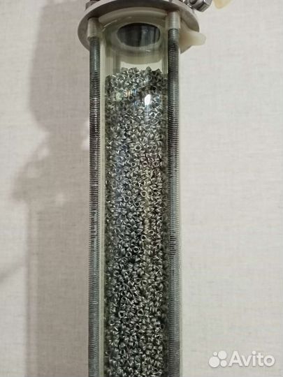 Ректификационная колонна 2,5