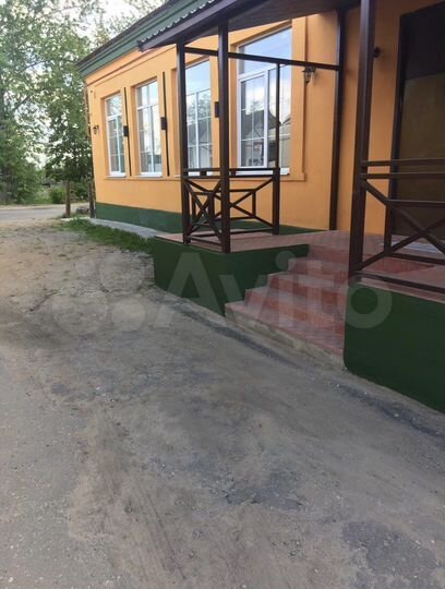 Помещение свободного назначения, 430 м²