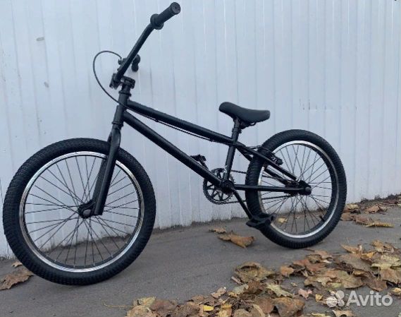 BMX
